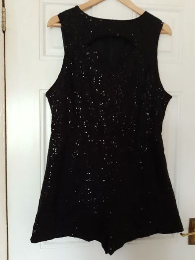 Price drop ladies playsuit
