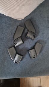icandy double adapters for toddler seat