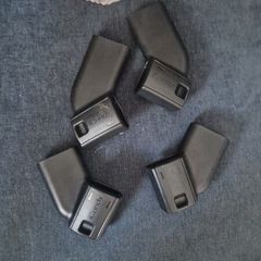 icandy double adapters for toddler seat