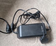 Bosch E Bike Charger