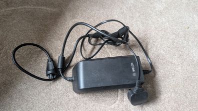 Bosch E Bike Charger