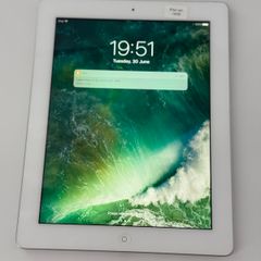 iPad 4 16GB