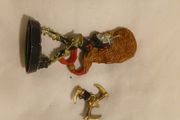 Warhammer Eldar Jain Zar