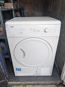 Beko Tumble Dryer