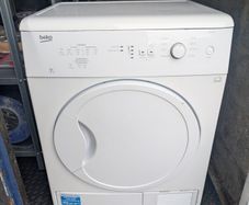 Beko Tumble Dryer