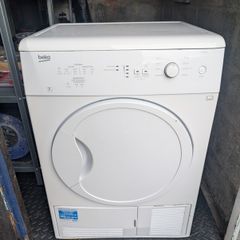 Beko Tumble Dryer
