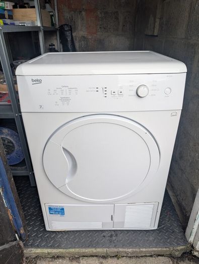 Beko Tumble Dryer