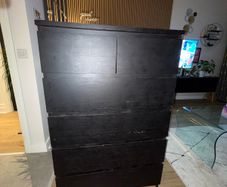 Ikea Chest of drawers