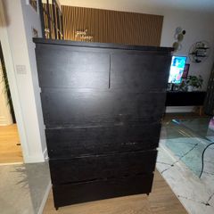 Ikea Chest of drawers