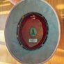 Antique Colonial Pith Helmet Image 4
