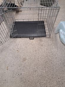 Dog Crate
