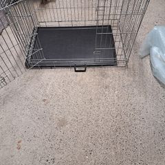 Dog Crate