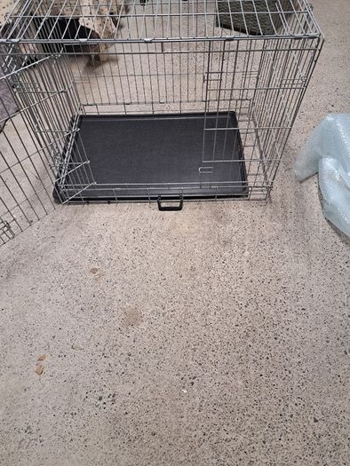 Dog Crate