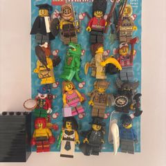 Lego series