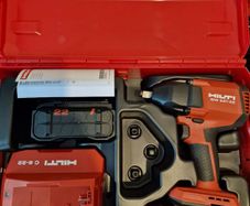 SIW 6AT-22 Mid-Torque impact wrench