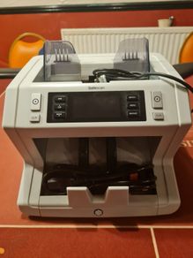 Money Counting Machine