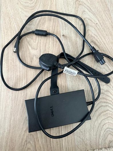Dell XPS 13 + Dell dock station