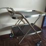 Vintage drinks trolley Image 2