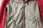 Superdry Jacket pink and great