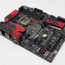 MSI Z170a Gaming M7 Motherboard ATX Socket 1151 Image 3