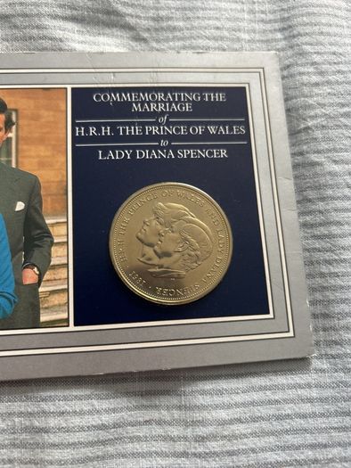 Silver Coin