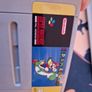 Super Mario World Super Nintendo Snes Arcade Retro Games Original Image 3
