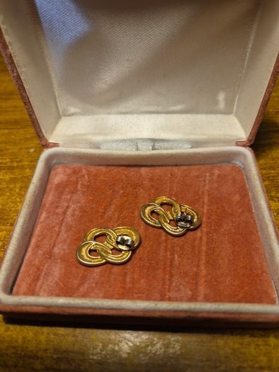 Vintage Earrings