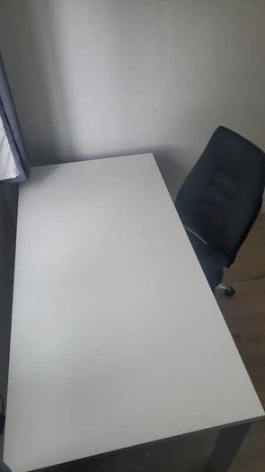 Work Desk