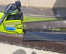 Chainsaw