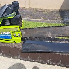 Chainsaw