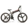 Samebike LO26 350W Electric Bike Image 2