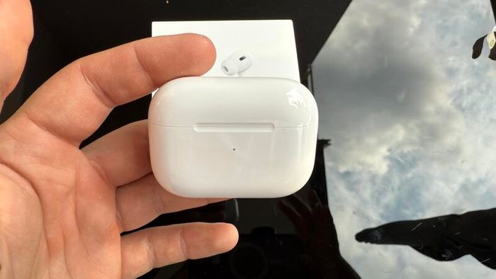 Airpods Pro 2 (2nd Gen)