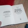 Harry Potter And The Cursed Child Part 1 + 2 hardcover Image 2
