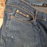 womens DKNY So Low Lita bootcut jeans Size 10 long Image 7