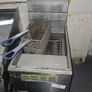 catering equipment Fryer / griddle Image 2