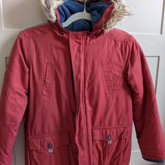 Kids coat boys