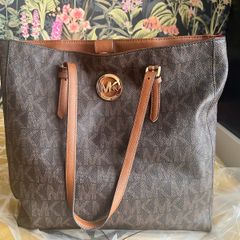 Michael kors tote bag