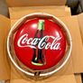 Coca Cola Neon Sign Year 2002 NOS Image 2