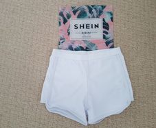 Girls  shein bikini bottoms