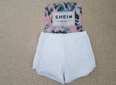Girls  shein bikini bottoms