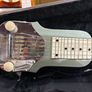Guyatone HG-56 Lap Steel Silver 1960's Image 2