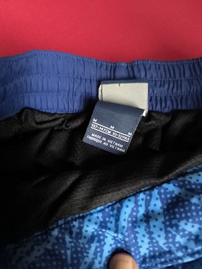 NIKE swim bermuda