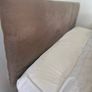 Double Bed & Memory Foam Mattress Image 3