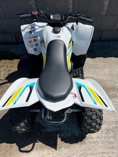 Yamaha Yfz50