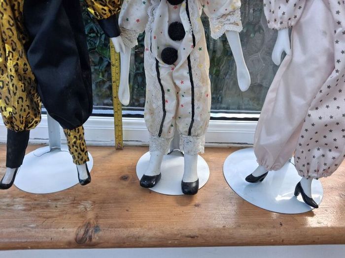 porcelain doll collection/REDUCED PRICE