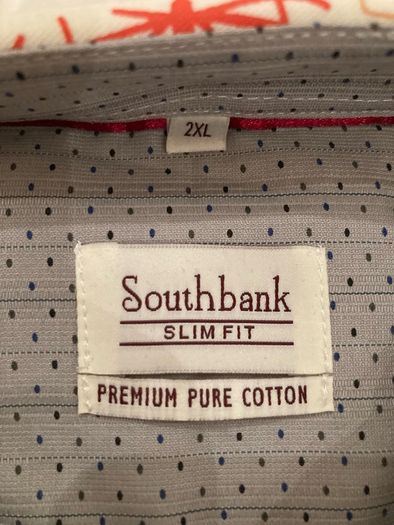 South Bank Shirt