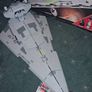 Lego star wars bundle 7261 turbo tank , 6211 imperial star destroyer and 75137 carbonite scene Image 6