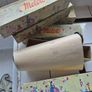 5 Antique Meloto standard piano rolls Image 5