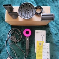 Brand new Dyson Super Sonic
