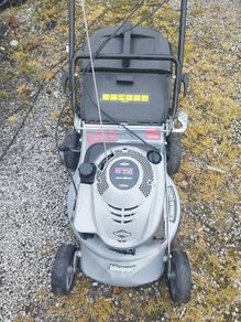 Masport 550